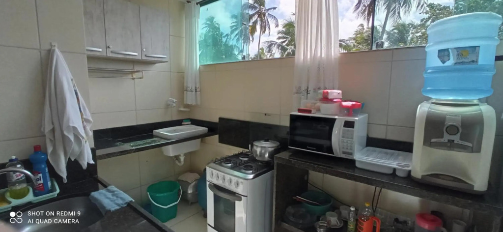 Flat Maragogi 2, ar condicionado e vista linda nos dois quartos!