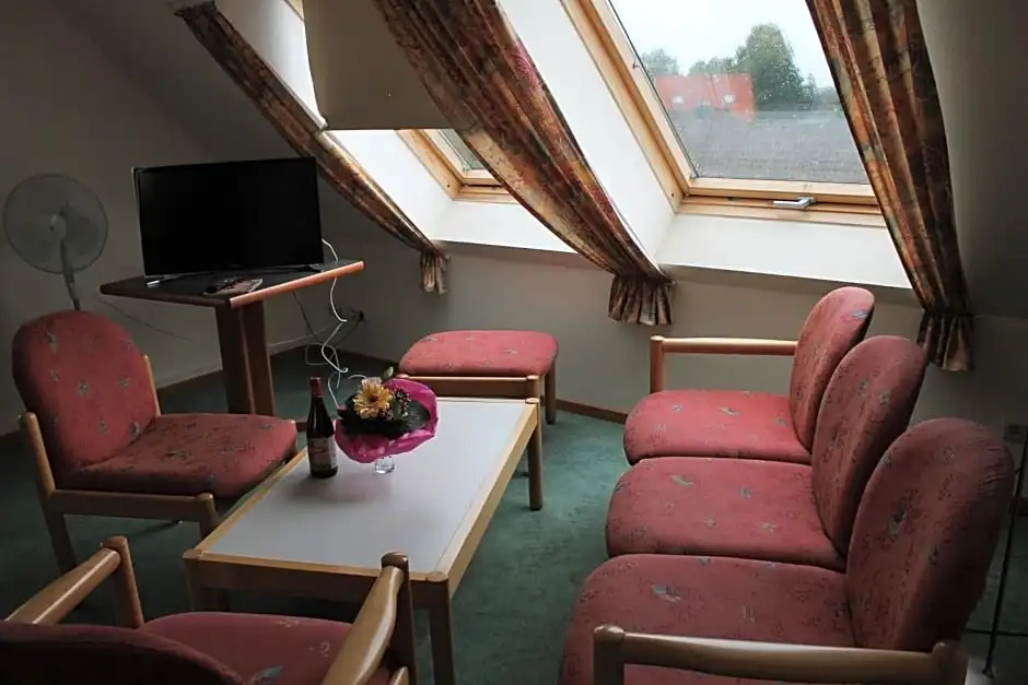 Hotel Ideal