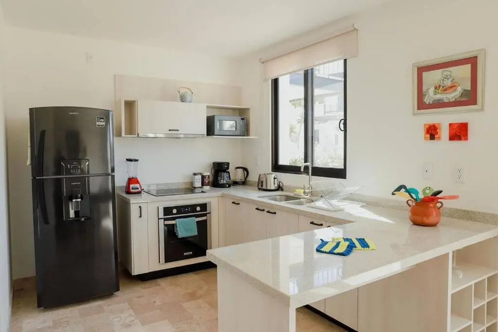 Casa hermosa en condo con alberca, SPA! B10