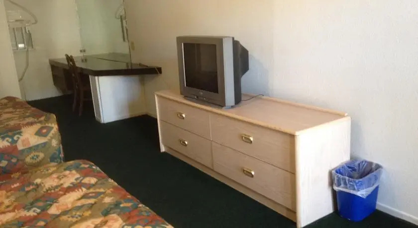 Economy Inn Globe