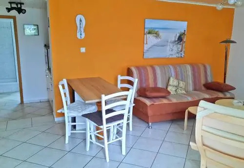Ferienhaus Bansin USE 2750