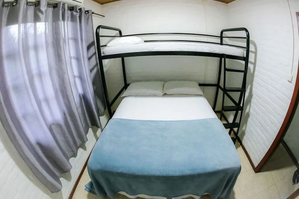 Wind House Hostel
