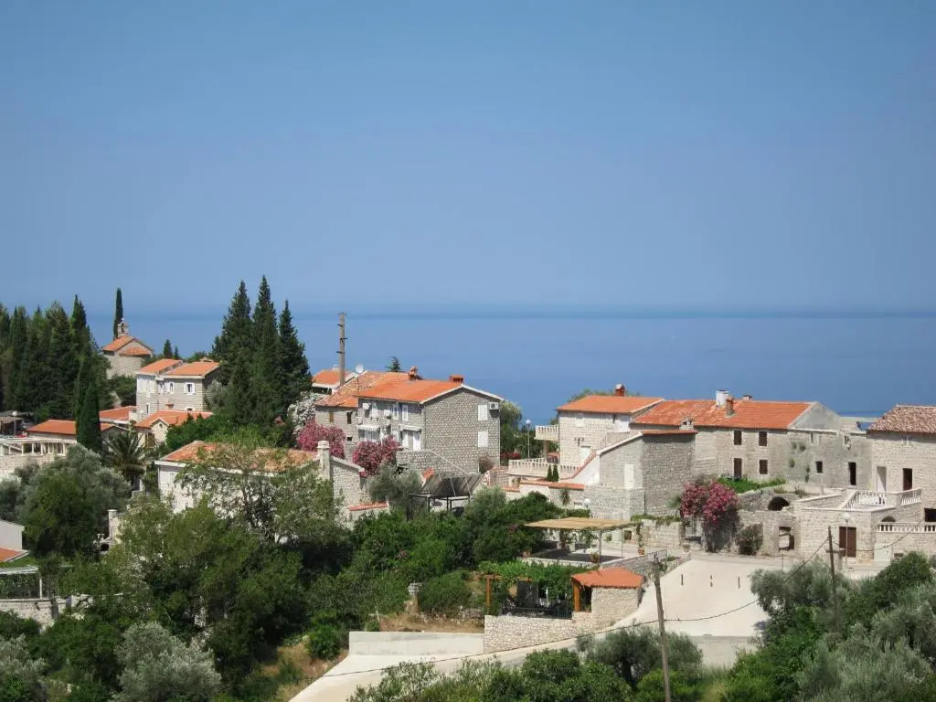 REZEVICI BOUTIQUE VILLA