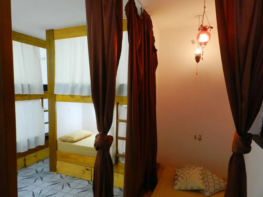 Hostel Utopia