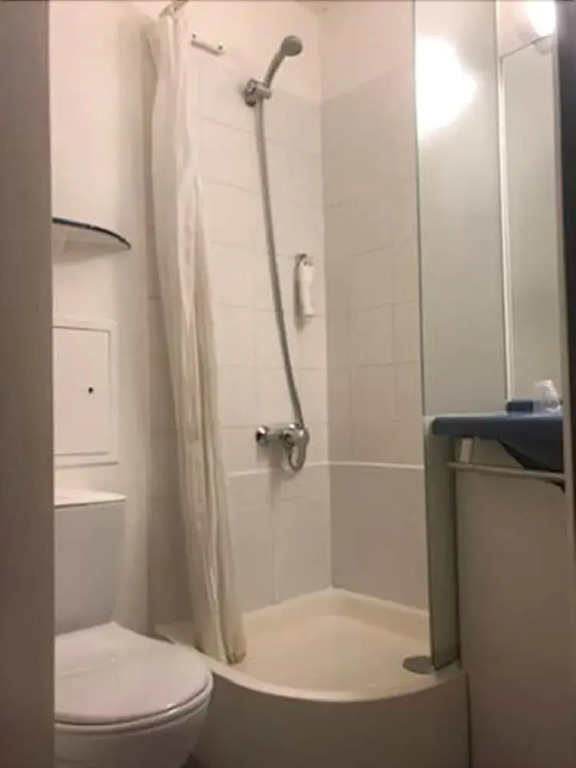 ibis budget Arles Sud Fourchon