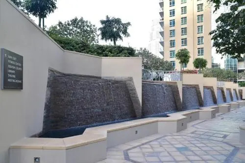 Yallarent Burj Residences Apartment