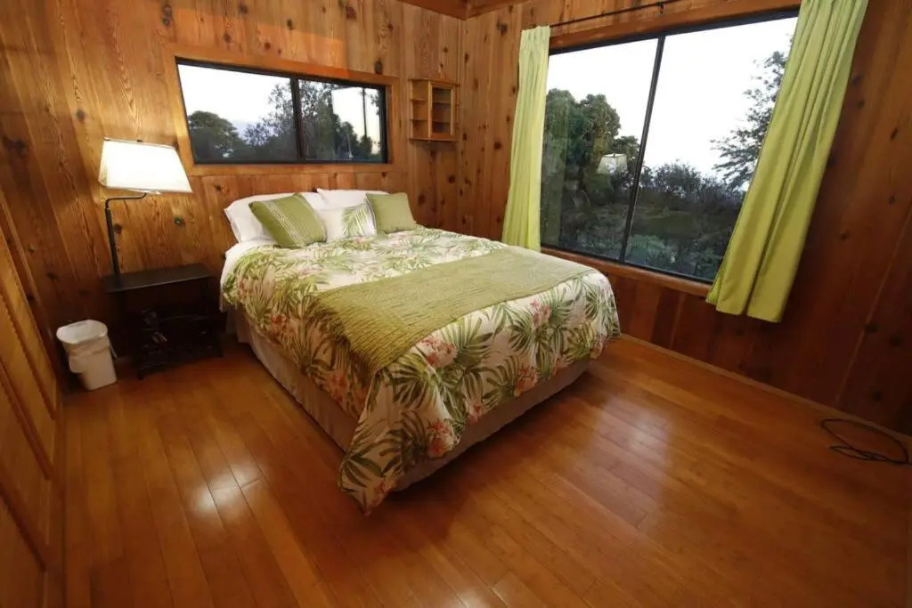 Kona Mamaki House - Entire house