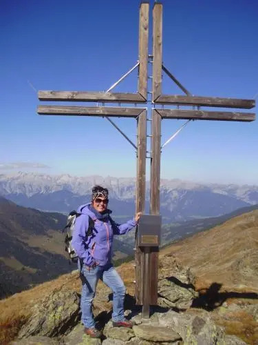 Scheurerhof