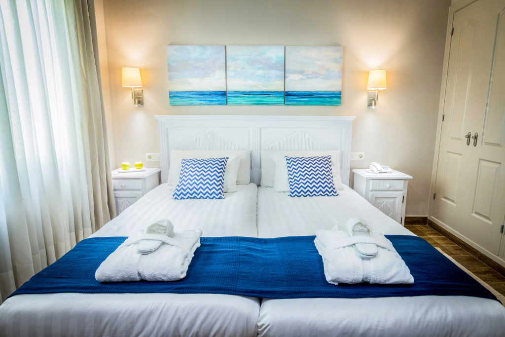 Vitalclass Lanzarote Resort