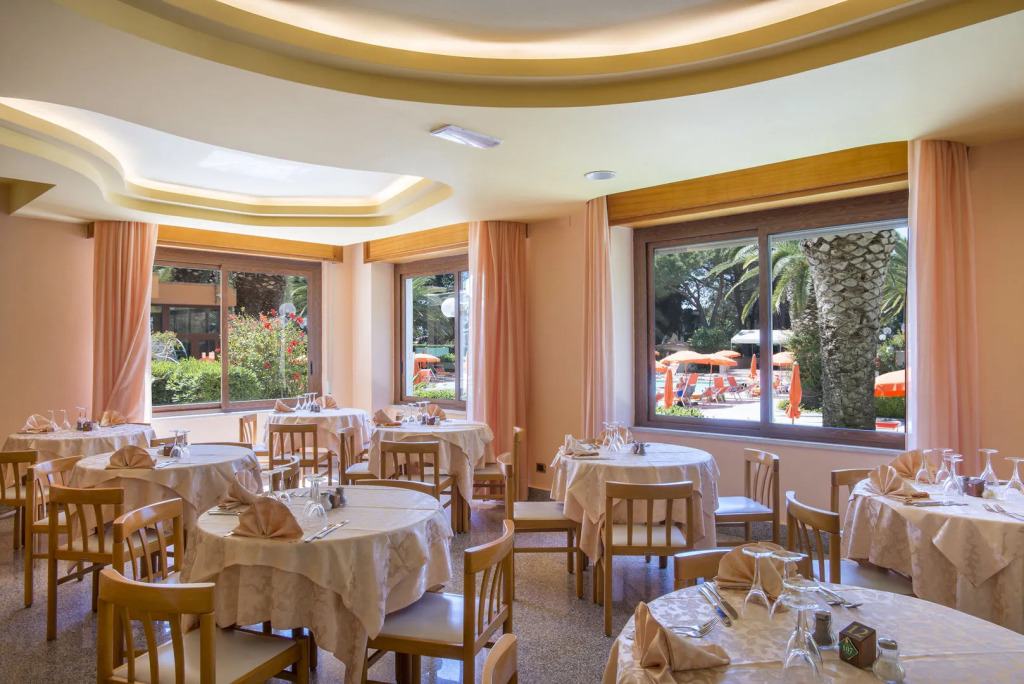 Residence Oasis
