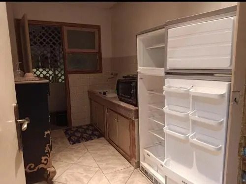 Luxurious Apartment Center Agdal Rabat
