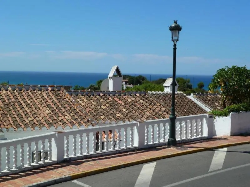 1 Bed Traditional Holiday Rental Cottage Oasis Capistrano Nerja Spain