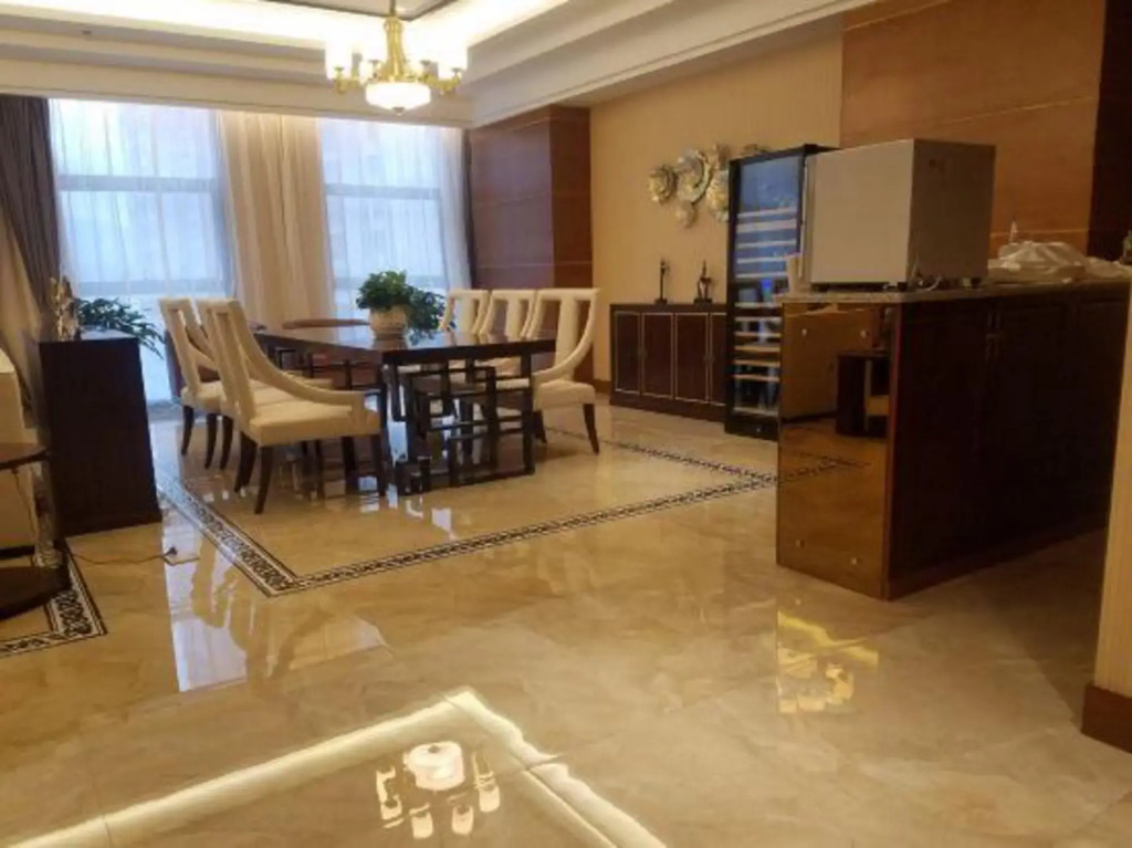 Shoufu Yuting Hotel