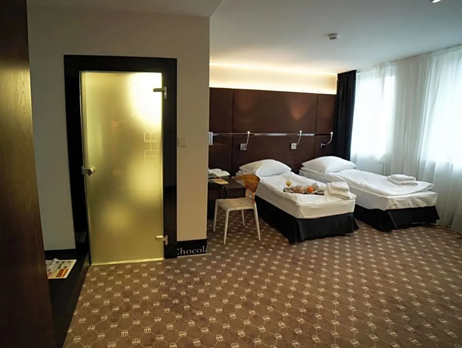 Hotel Martina