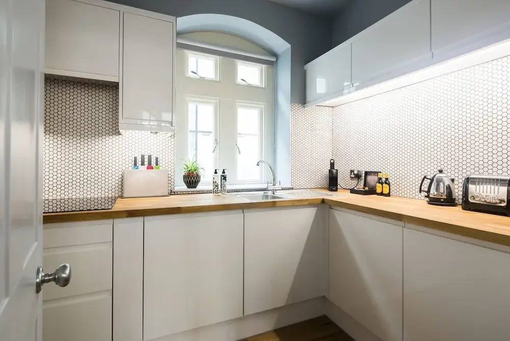 St Catherines Hospital - Curated Property