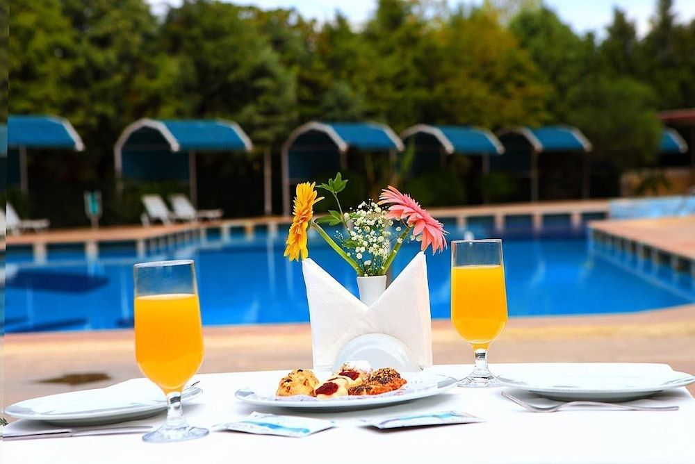 Buyuk Saruhan Hotel