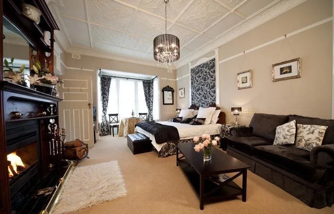 Melba House Boutique B&B
