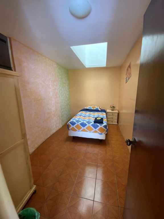 Hostel Rock & Quito
