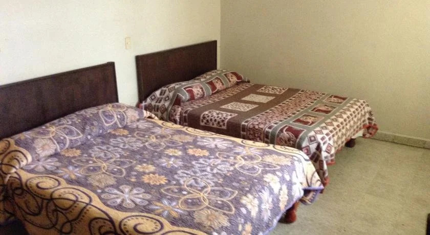Hotel San Agustin