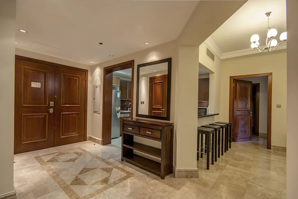 Residence South by Deluxe Holiday Homes