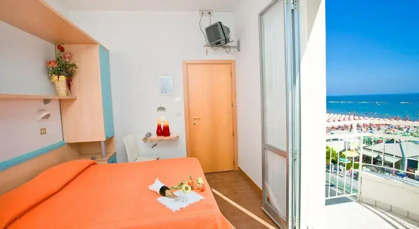 Hotel Centauro