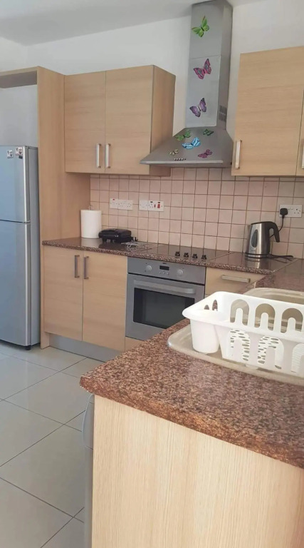 Andris apartment
