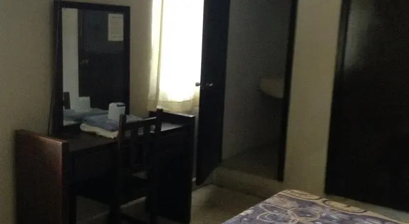 Hotel San Agustin