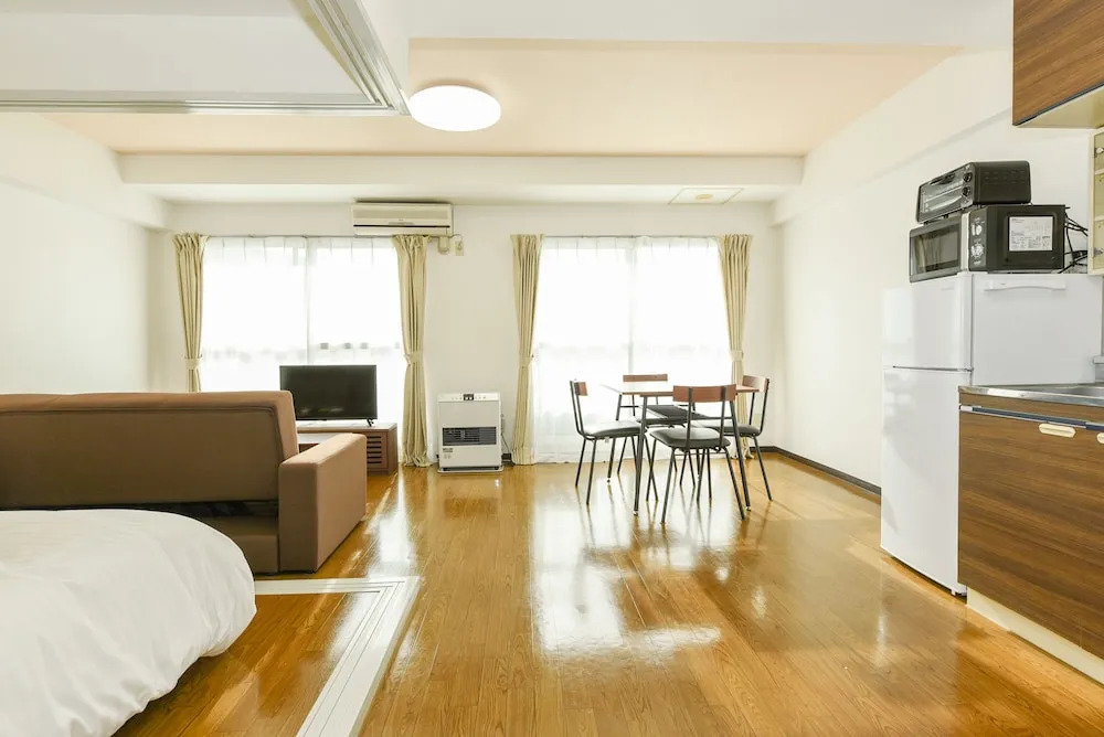 88 Matsui Building Sapporo