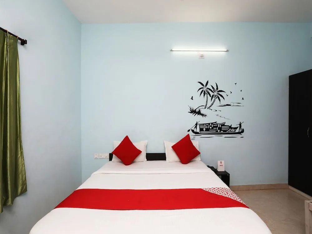 OYO 4389 Sai Guest House