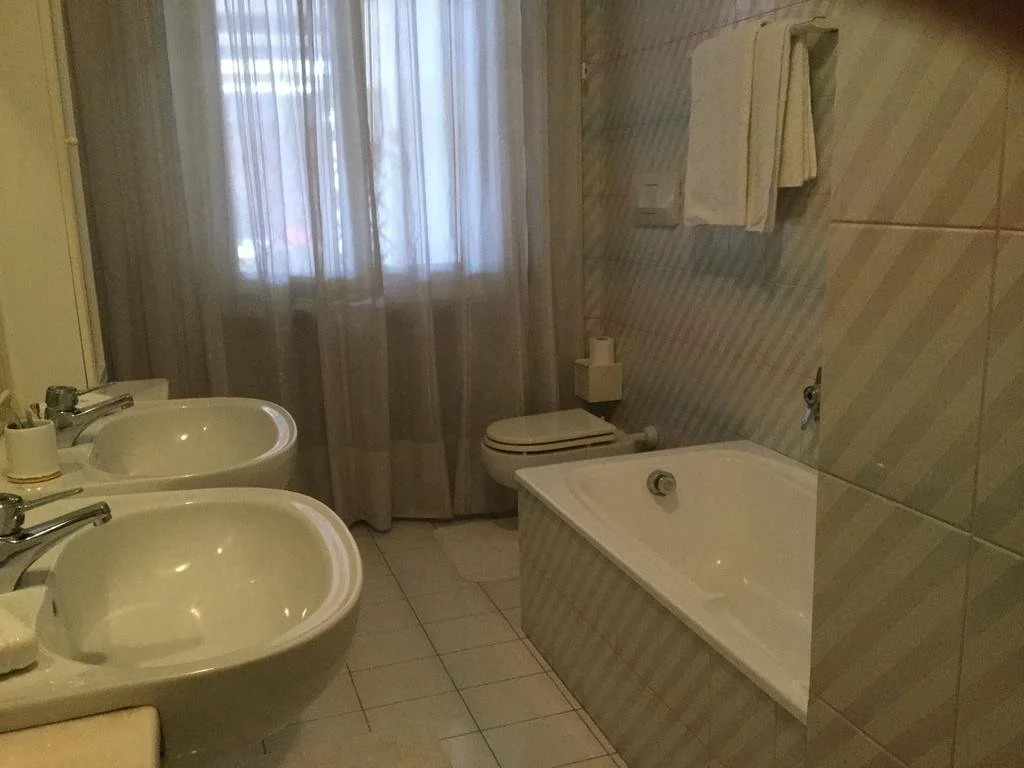 Albergo Diana