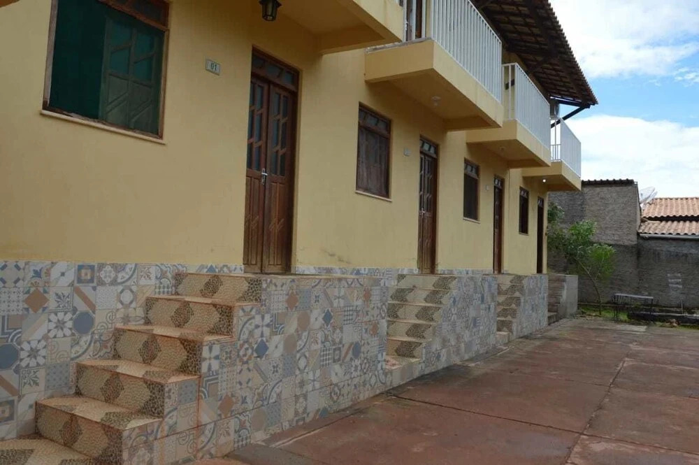 Casa 04 Village Funchal