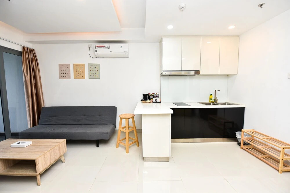 Lovina Residence