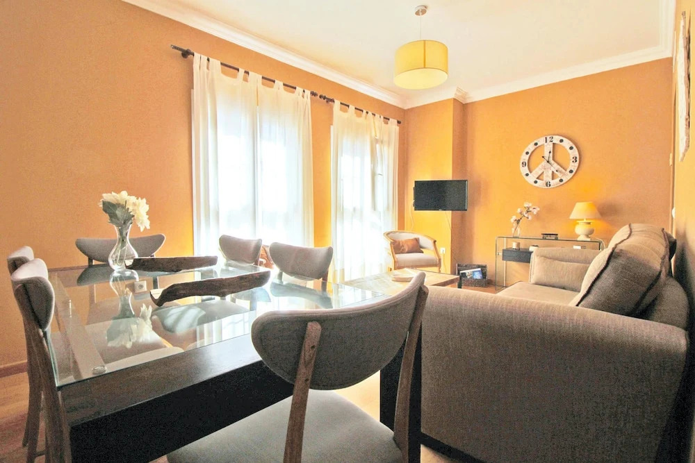 Del Parque Flats - Cervantes