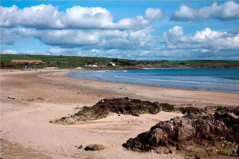 Clonea Strand Hotel