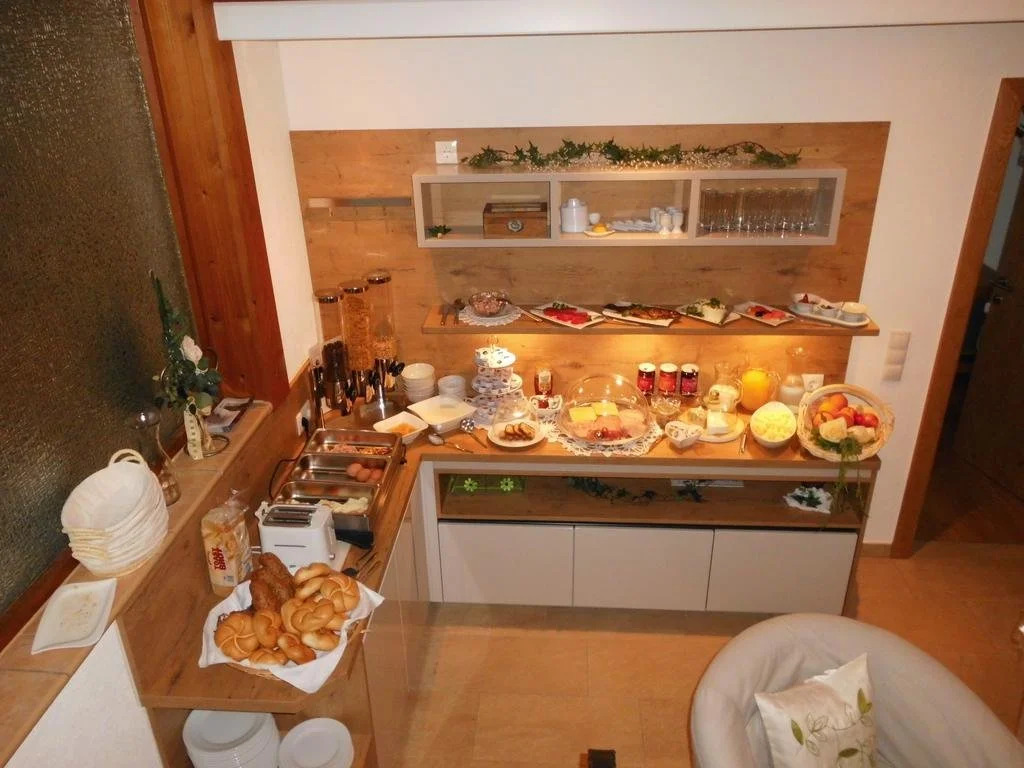 Gästehaus Lukasser