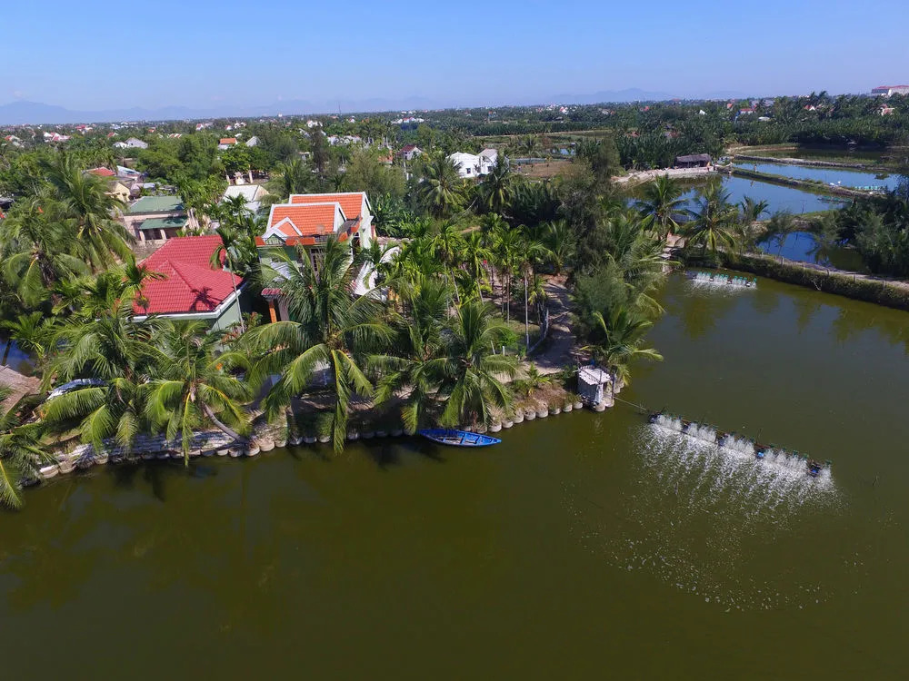 M2Luxe Local Hoian Villa