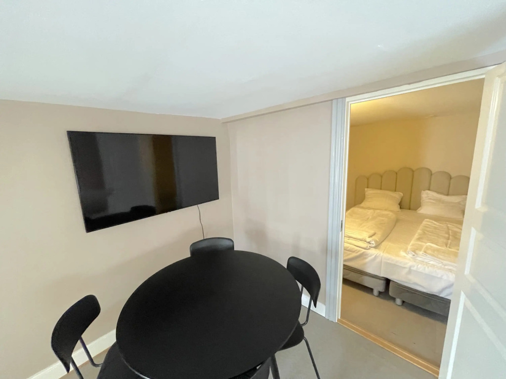 ★Cozy Apt w. Balcony in the Heart of Copenhagen★