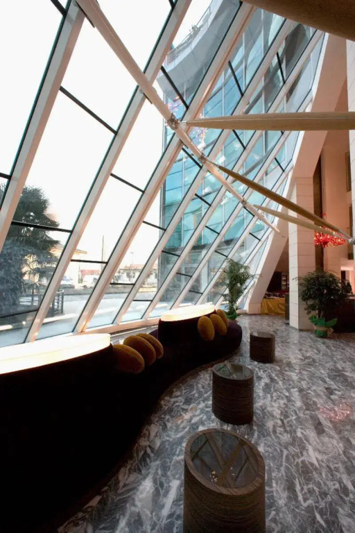 Antony Palace Hotel - Venice Airport
