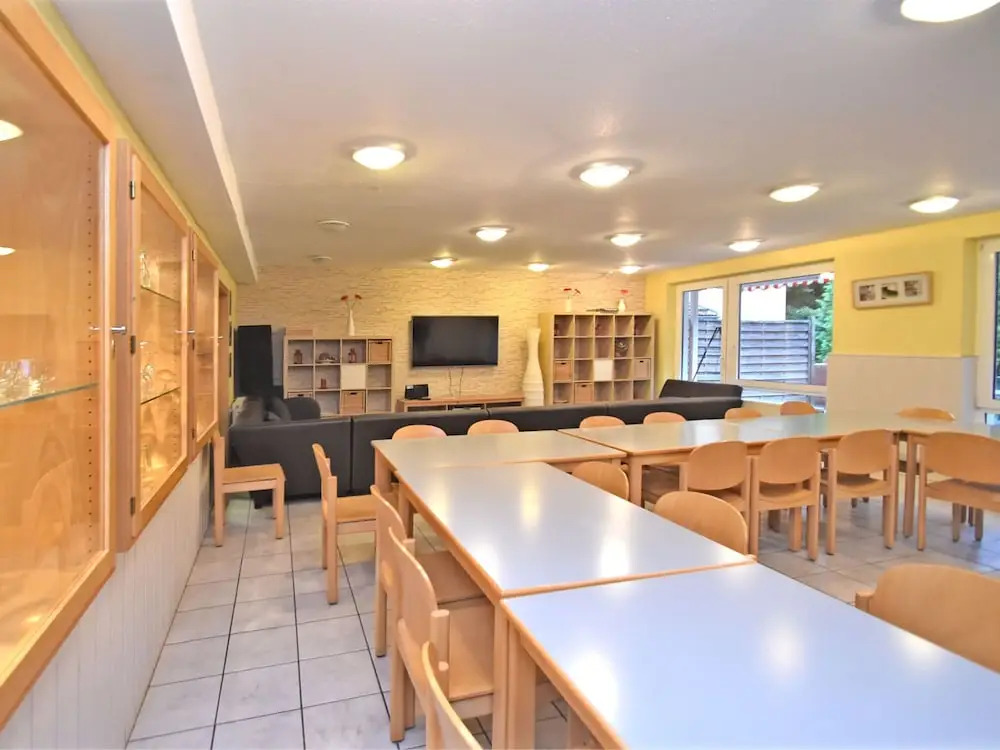 Magnificent Apartment in Hahnenklee With Sauna