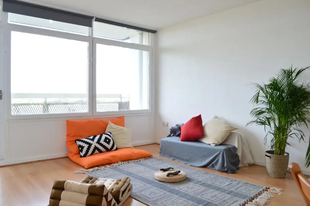 Spacious 1 Bedroom Apartment in Homerton