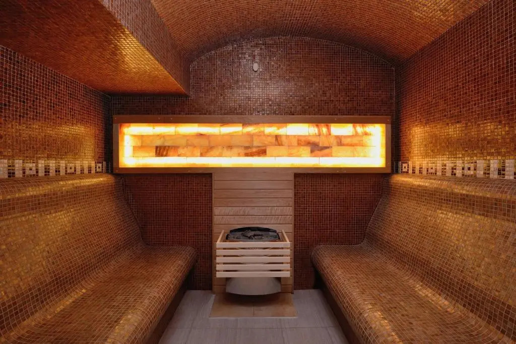 Sana Spa Hotel