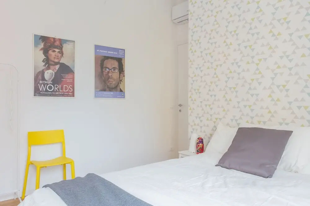 Vicenza - Via Fantoni