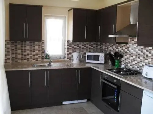 Deska Hisaronu Luxury Apartments