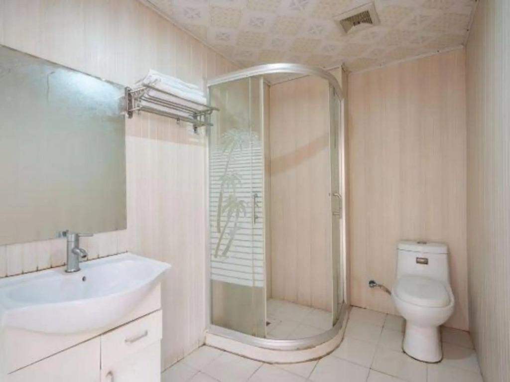 Kuwo Express Hotel