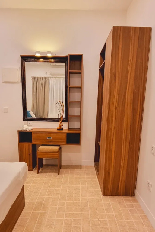 Vaagali Inn