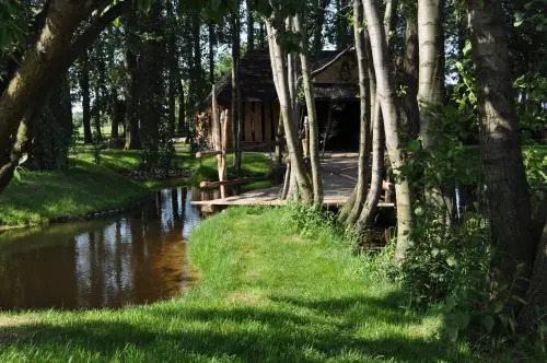Pokoje Zimna Woda