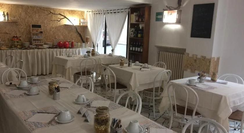 Hotel Gentile