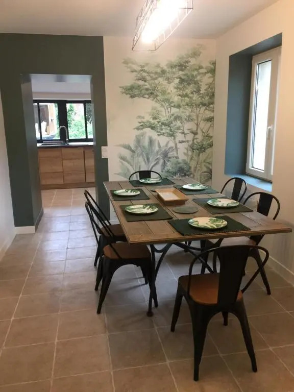 le clos 7