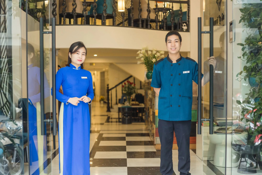 Hanoi La Selva Hotel