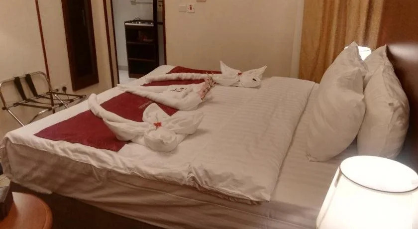 Al Borj Al Aseel Hotel